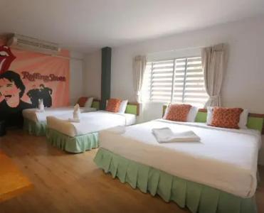 Ibis Hua Hin - Sha Plus - 30