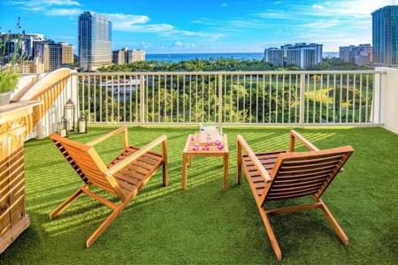 LaCroix Waikiki - 27