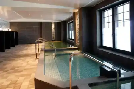 Monterey Okinawa Spa & Resort - 22