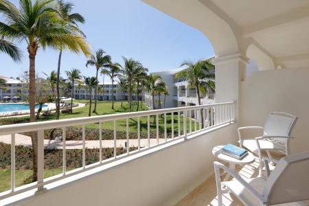 Paradisus Palma Real Golf & Spa Resort All Inclusive - 25