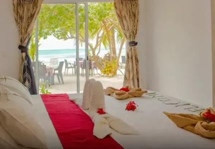 Crown Beach Maldives - 46