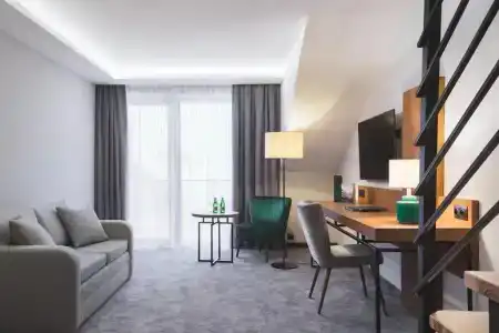 Green Mountain 5* - 40