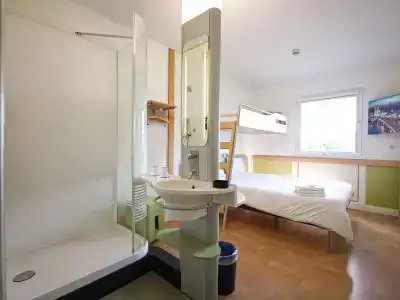 Ibis budget Koeln Messe - 29