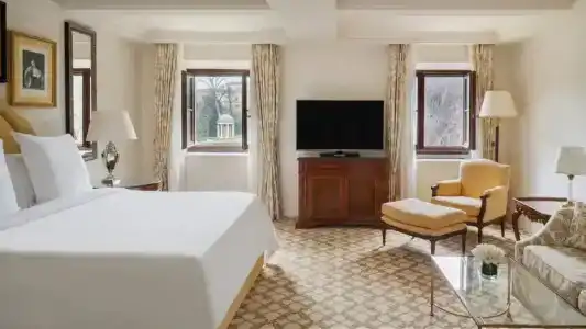 Four Seasons Firenze - 91