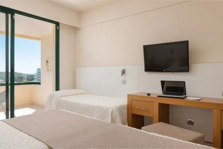 Hipotels Marfil Playa - 31