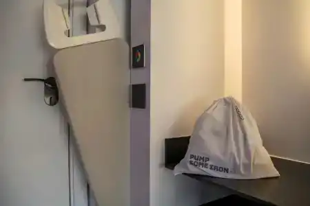 Yotel Porto - 12
