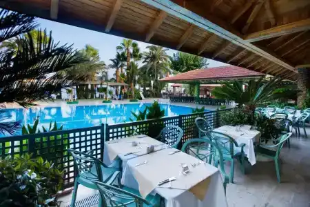 Larissa Club Akman Park - 6