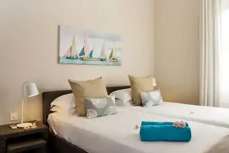 Esplanade by Horizon Holidays - 1