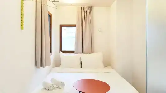 Not Hotel Rotterdam - 62