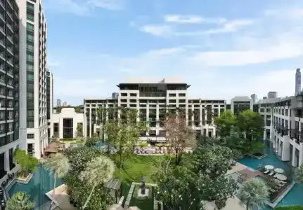 Siam Kempinski Bangkok - Sha Extra Plus Certified - 25