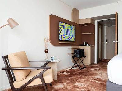 Pullman Paris Centre - Bercy - 36