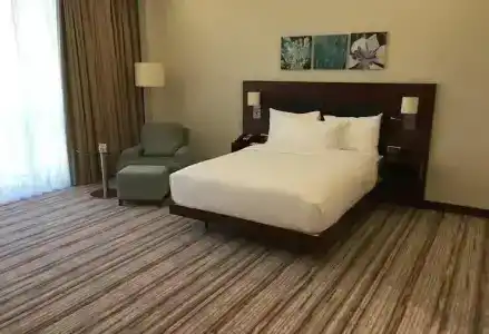 Hilton Garden Inn Corlu - 20