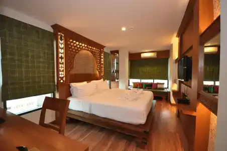 Chalelarn Hua Hin - 20
