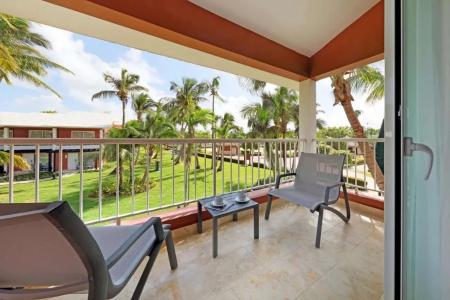 Grand Palladium Palace Resort Spa & Casino - 98