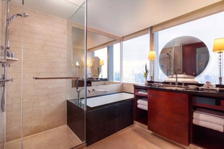 JW Marriott Shanghai at Tomorrow Square - 42