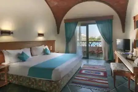 Club Calimera Akassia Swiss Resort - 37