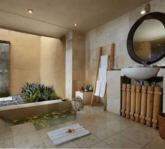 The Sungu Resort & Spa - 52