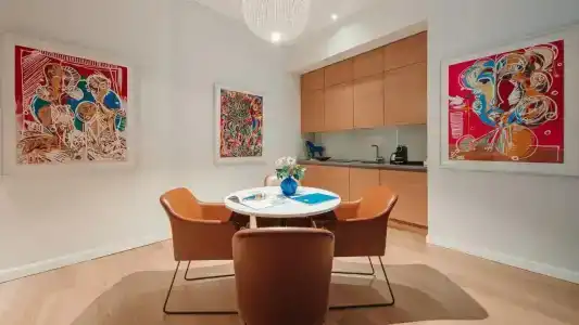 The Wellem, in The Unbound Collection by Hyatt - 80