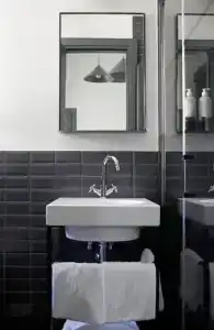 c-hotels Club House Roma - 35