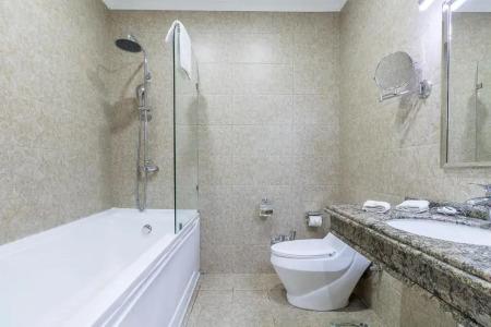 Qushbegi Plaza - 95