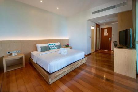 Coral Cliff Beach Resort Samui - Sha Plus - 7
