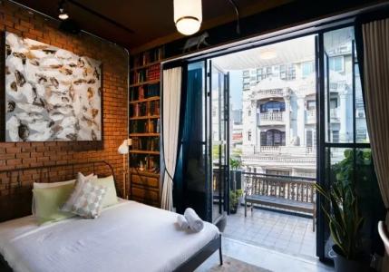 Bangkok Voyage Boutique - 23