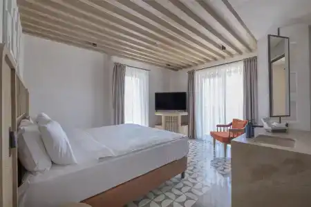 Radisson Blu Kas Adult Only - 47