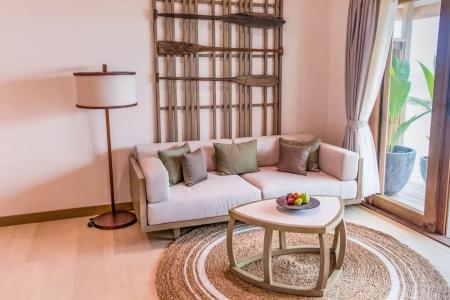 Kagi Maldives Spa Island - 31