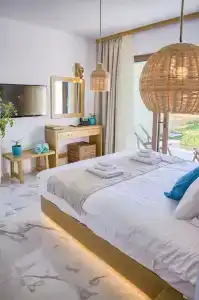 Alia Luxury Suites - 89