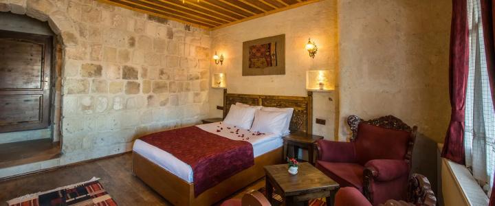 Garden Inn Cappadocia - 18