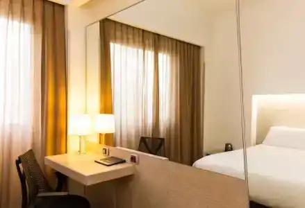 Hilton Garden Inn Rome Claridge - 55
