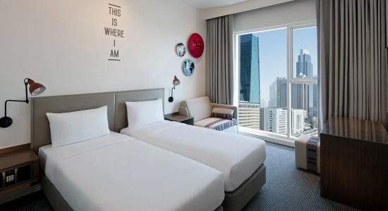 Rove Trade Centre - 13