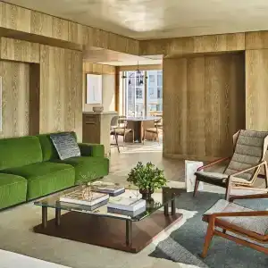Conrad Los Angeles - 95
