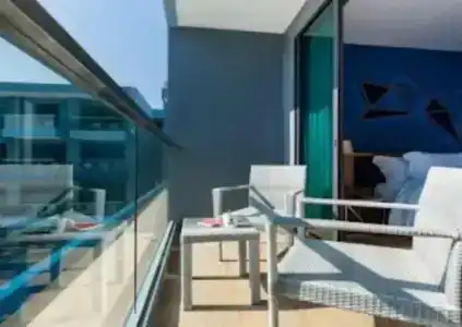 Bluesotel Smart Krabi Aonang Beach - Adults Only - Sha Extra Plus - 73