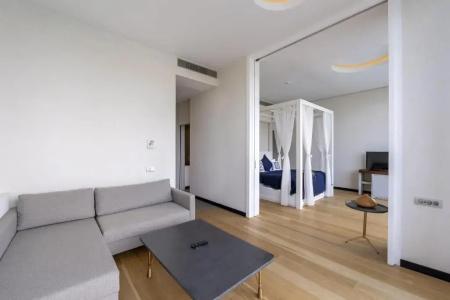 Cape Bodrum Luxury & Beach - 56