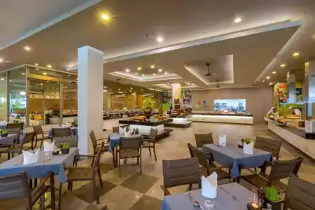 x10 Khaolak Resort Sha Plus - 7