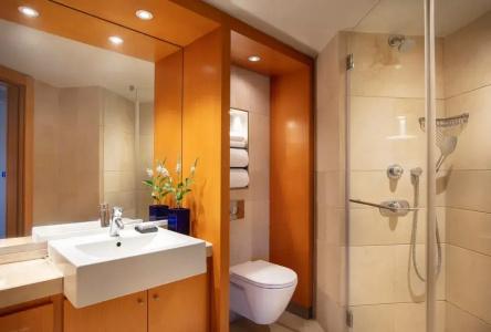 Park Plaza London Riverbank - 63