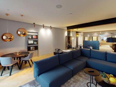 Andaz Munich Schwabinger Tor - a concept by Hyatt - 65
