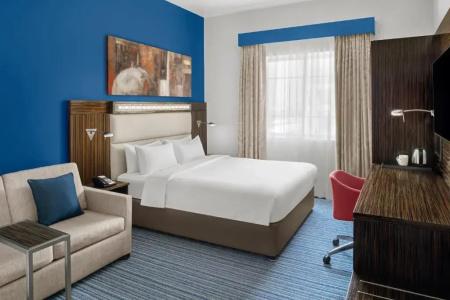 Holiday Inn Express Dubai Safa Park, an IHG - 38