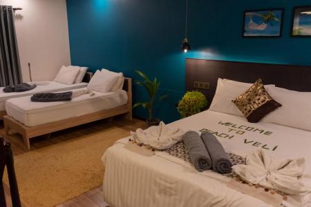 Beach Veli - 39