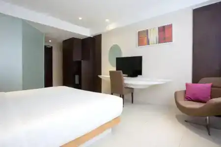 Icon Bangkok Sukhumvit - Sha Extra Plus - 63
