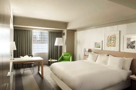 Radisson Blu Downtown - 35