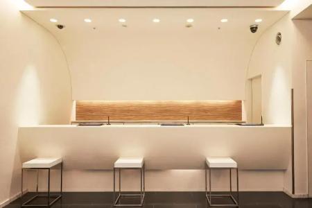 Sotetsu Fresa Inn Shimbashi-Karasumoriguchi - 1