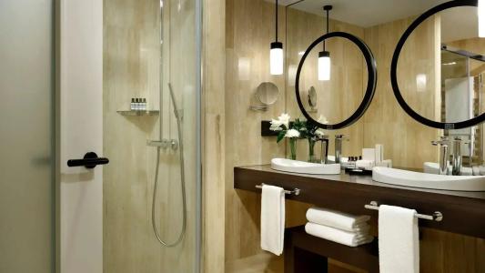 Hyatt Regency Hesperia - 99