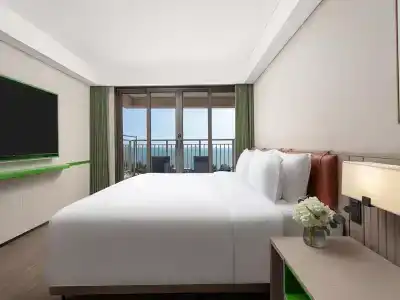 Holiday Inn Resort Sanya Bay, An Ihg - 65