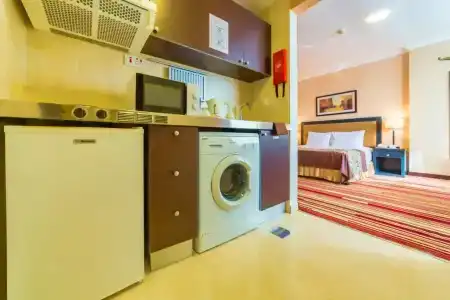 Executive Suites - 9