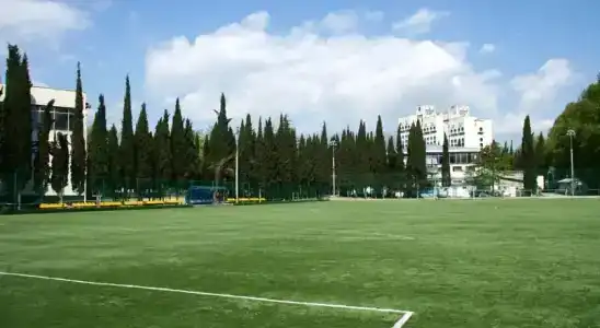 Спартак - 10