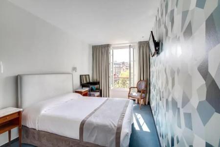 Hôtel Edouard 6 Montparnasse Saint-Germain-des-Prés - 48