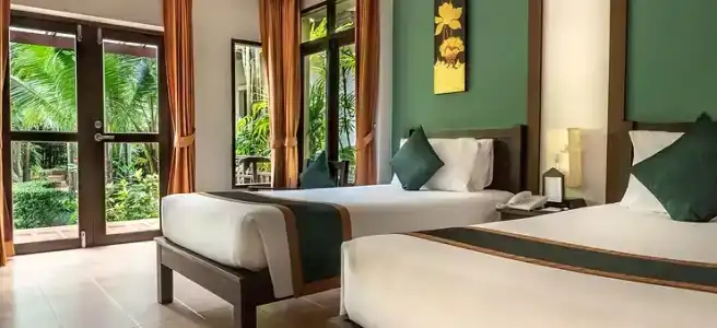 Baan Chaweng Beach Resort & Spa - Sha Extra Plus - 54