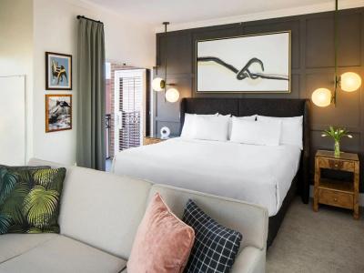 Andaz Savannah - A Concept by Hyatt - 43